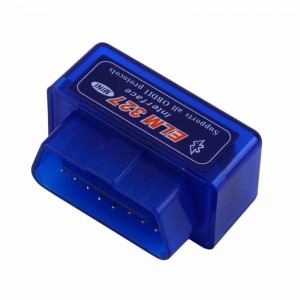 SYGAV Bluetooth OBD2 スキャナー ワイヤレス 12Kinds for Android Torque PC