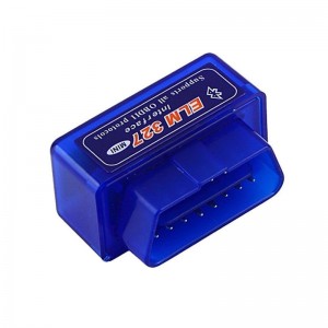 SYGAV Bluetooth OBD2 Scanner Wireless 12Kinds para sa Android Torque PC