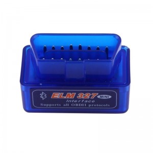 SYGAV Bluetooth OBD2 Scanner Wireless 12Kinds para sa Android Torque PC
