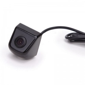 SYGAV Universal Car Reversing Camera For All Cars Rear View Parking System