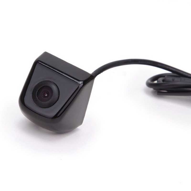 SYGAV Universal Car Reversing Camera For All Cars Rear View Parking System Featured Image